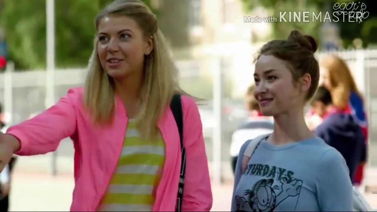 Марина и Даша. Подруги - YouTube