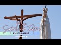 🙏 Lunes 20 de Mayo de 2024 | MISA DE HOY en Español | Santuario Virgen de Fátima | Portugal
