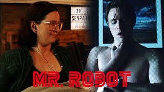 WHAT THE F--K TYRELL | MR ROBOT 1x03 'eps1.2_d3bug.mkv' - REACTION