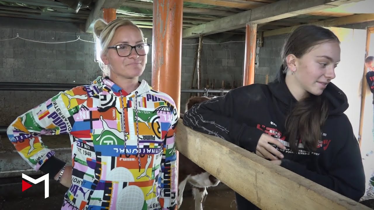 Albanke oživele srpska sela na Pešteri