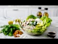 The Salad Bowl Recipe v2 (Official Music Video) | Fun R&B Cooking Song for Easy Healthy Meals