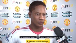 HOW TO MAKE ALEX HUNTER TWITTER FAMOUS! FIFA 17 The Journey