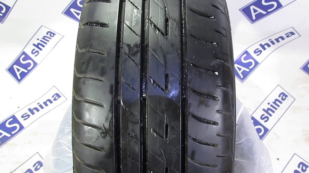 шины бу Ecopia EP200 R 15 185 60 Лето - 0012661FAL1VID