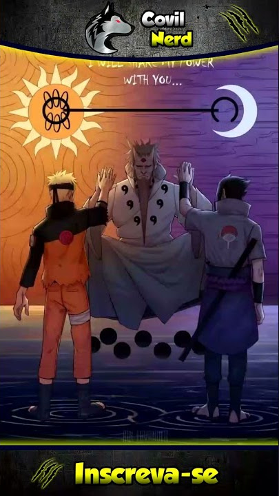 Naruto tem novos episódios adiados - Nerdizmo