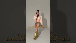 Den Ze - Saman Alevi