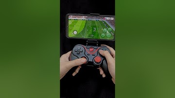 Unboxing and playing with X3 Wireless Game Controller #joystick