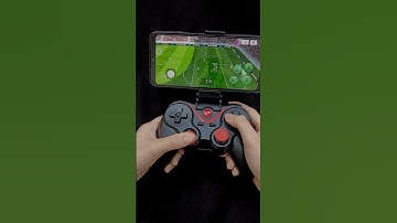 Unboxing and playing with X3 Wireless Game Controller #joystick