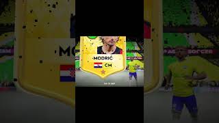 Luka Modric 🔥 #dls26 #feaverofgaming #lukamodric