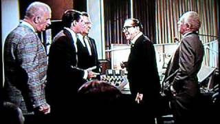 Jerry Lewis - The Patsy blooper Wealth