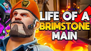 Day In The Life Of A Brimstone Main...