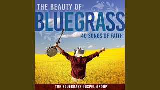 Video thumbnail of "The Bluegrass Gospel Group - Footsteps of Jesus"