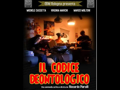 Il Codice di Deontologia Medica - Film di Riccardo Pieralli