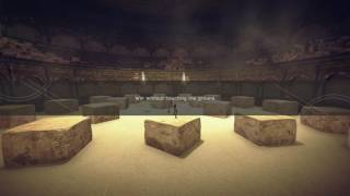 NieR:Automata Playthrough - 49 DLC Desert Arena