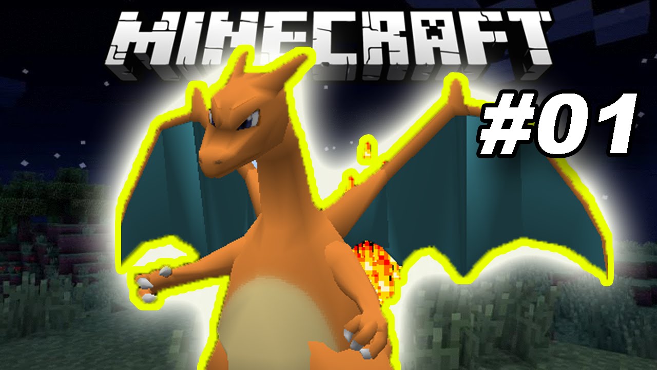 МАЙНКРАФТ - ПОКЕМОНЫ (СЕРИЯ 1) | Выживание Герона С модами | Minecraft Pixelmon