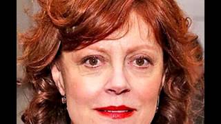 Susan Sarandon Fighting To Get Richard Glossip Off Death Row