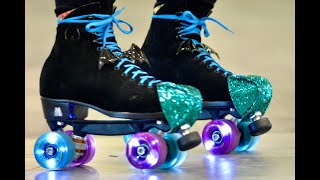 Roller Skate Disco