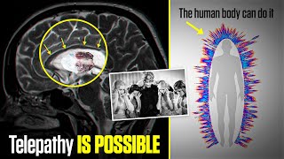 These Kids Are TELEPATHIC! They Can Read Minds & See Auras | The Telepathy Tapes