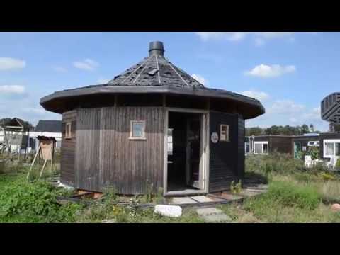 Eco village Boekel The Netherlands