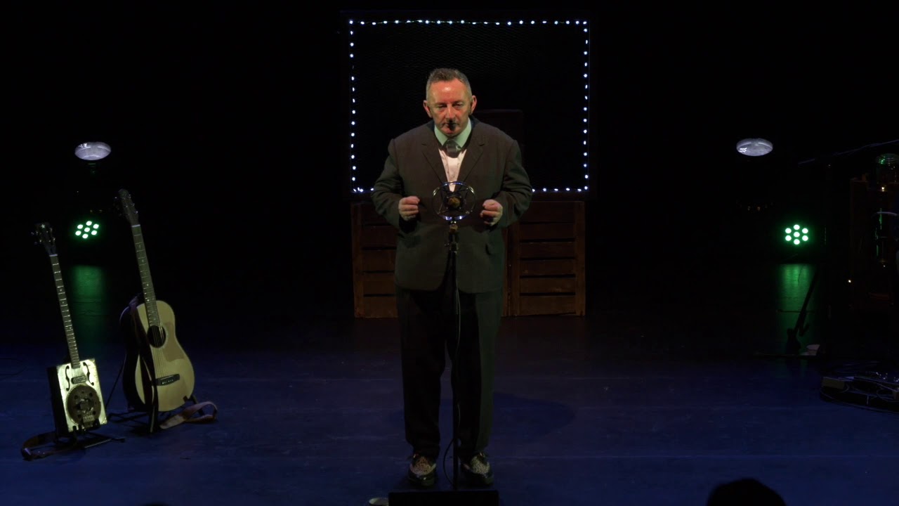 Tea Dance HD 720p YouTube