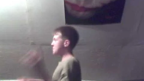 tyler and corey being stupid