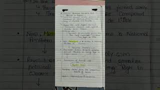 Class-9 History (Ch-1 the French revolution) Notes.#new#topper