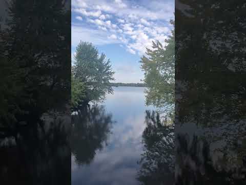 Have a great day! Lake Hiawatha      