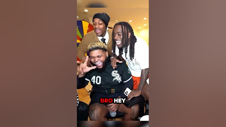 When Bryce James called his dad LeBron and Kevin Hart fumbled the bag 😂📱