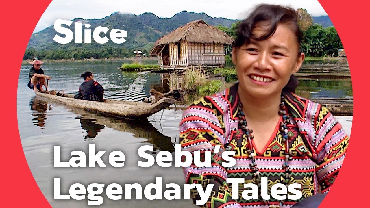 Documentary backdrop image for Lake Sebu's Singing Women: Preserving Heritage Through Song (2024)