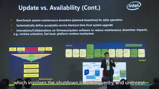 2020 ocp tech week china day: open management component for largescale datacenter automation (intel)