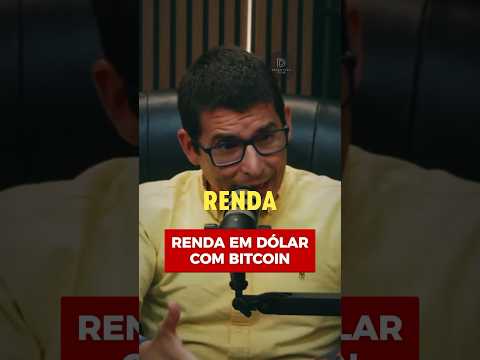 Renda em Dólar