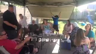 Harlem Shake Holley Style - Easter Edition 2013