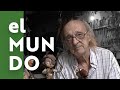 Como hacer animación artesanal con muñecos - Walter Tournier – Cortos animados en stop motion