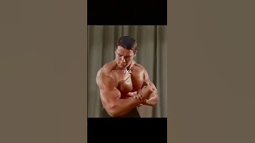 Mr. Olympia 2023/1966 #arnoldschwarzenegger #mrolympia #nostalgia #motivation #bodybuilding