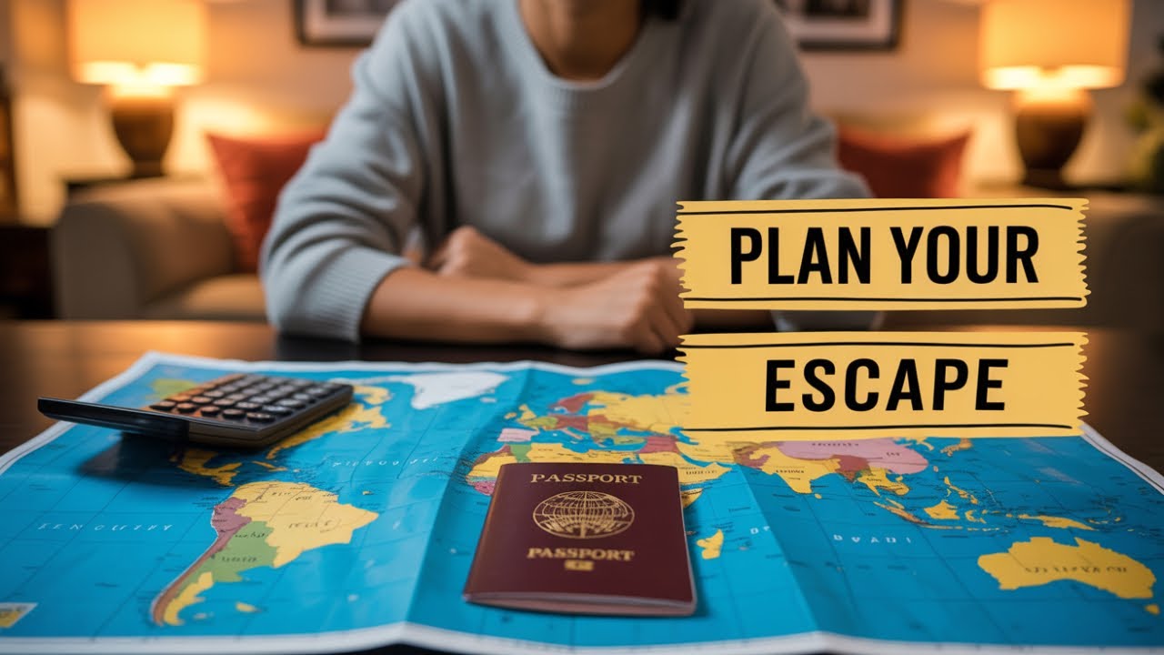 How to Travel the World Cheaply – Smart Travel Tips