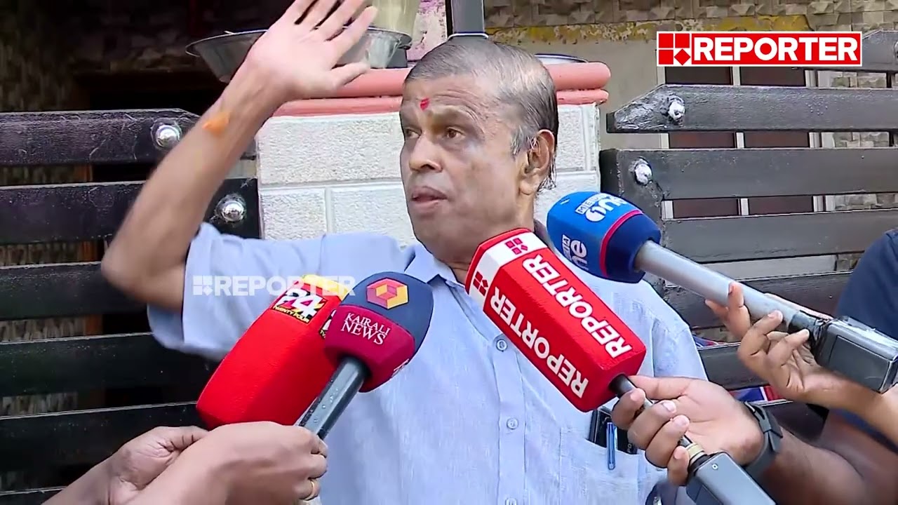 'ജലചൂഷണം ഇല്ലാതെ കമ്പനി പ്രവര്‍ത്തിക്കുന്നതില്‍ തെറ്റില്ല' | N Sivarajan