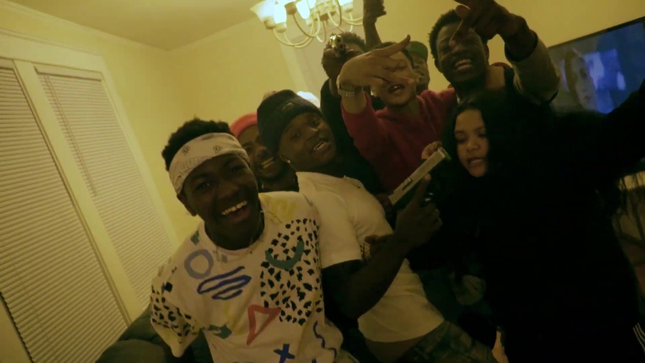 Ikkavelle - Nemo | Shot by ILMG