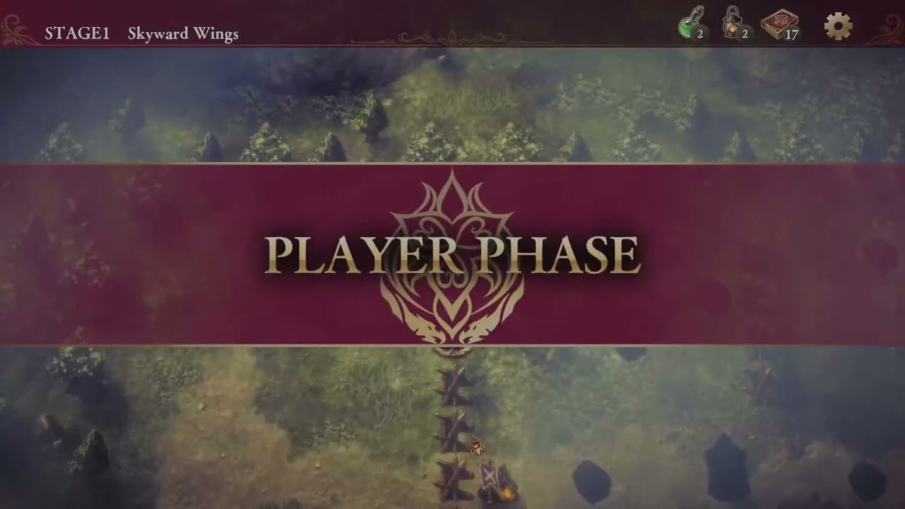 Steam Next Fest: C.A.R.D.S. RPG: The Misty Battlefield