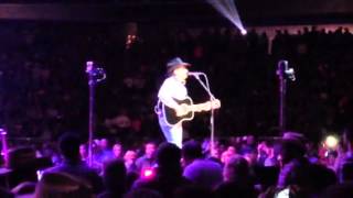 George Strait I Can Still Make Cheyenne