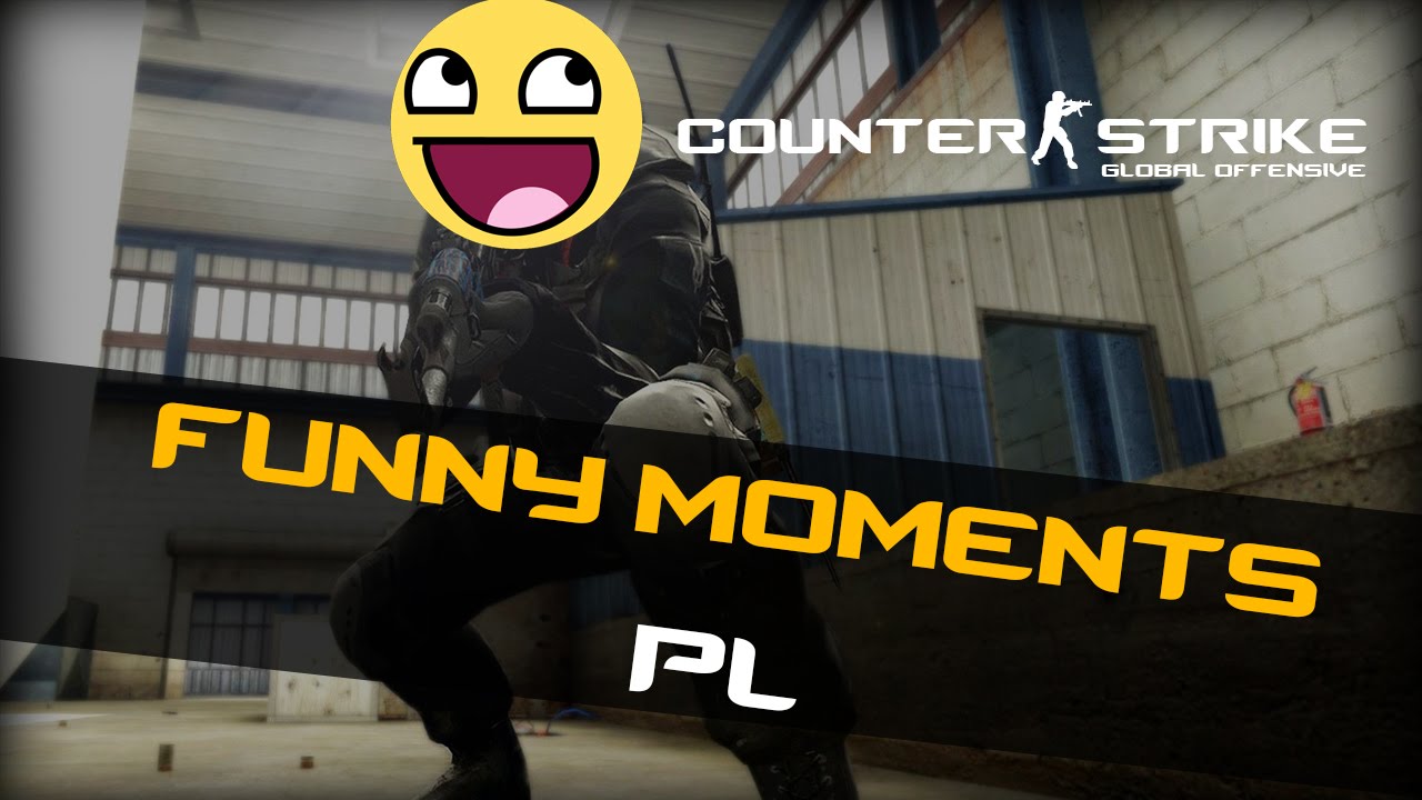CS:GO - Funny Moments [PL] funny moments in soccer