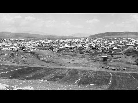 История Ниноцминды на одном кадре