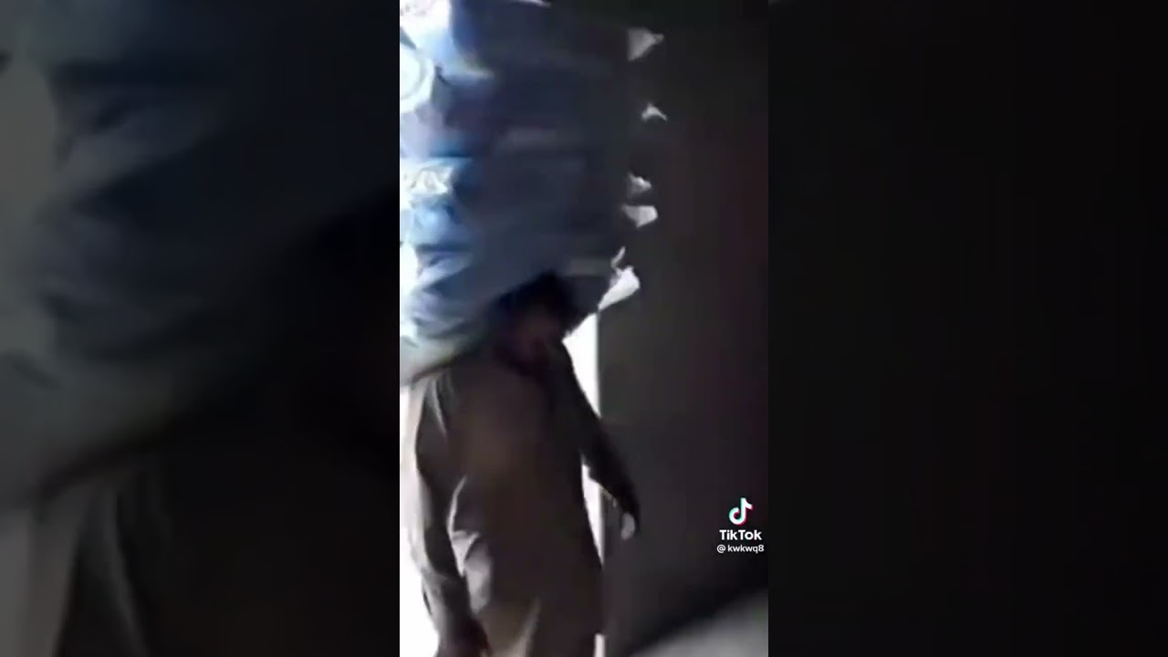 سر القوة البدنية لدى الاخوة الباكستانيين والافغان