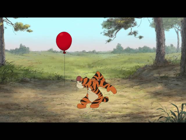 Watch film Winnie the Pooh | Медвежонок Винни и его друзья - Трейлер