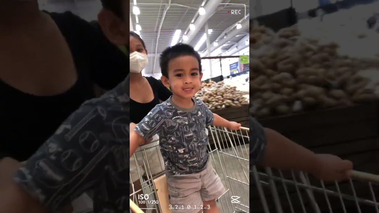 Grocery beat | Waldo 🎧