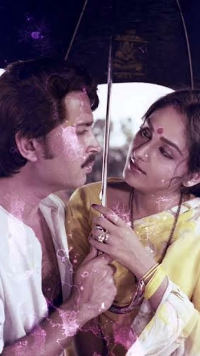 Rakesh Roshan First Blockbuster Jaya Prada Magic Performance Chartbuster Musical#shorts