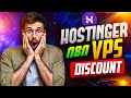 🔥 Hostinger n8n VPS Hosting Discount – Get 67% OFF + Extra 10% OFF Coupon!