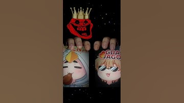Thumbnail of bang ferix dan kezri dan ciko