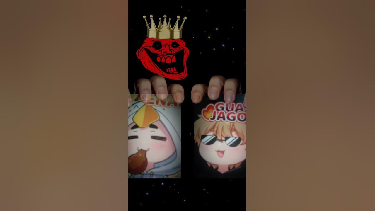 bang ferix dan kezri dan ciko