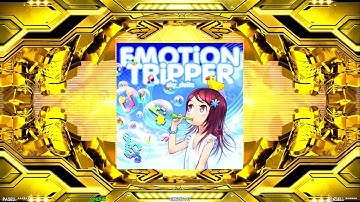 [DDR A3]EMOTiON TRiPPER / sky_delta - ESP14