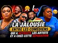 BELLEVUE SYLA ET LES AUTRES LA GUERRE CACHÉE DES COMÉDIENS GABY PLEURA VISA RETIRÉ 30MAI2026 