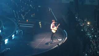 Shawn Mendes live @ Pala Alpitour - Mutual